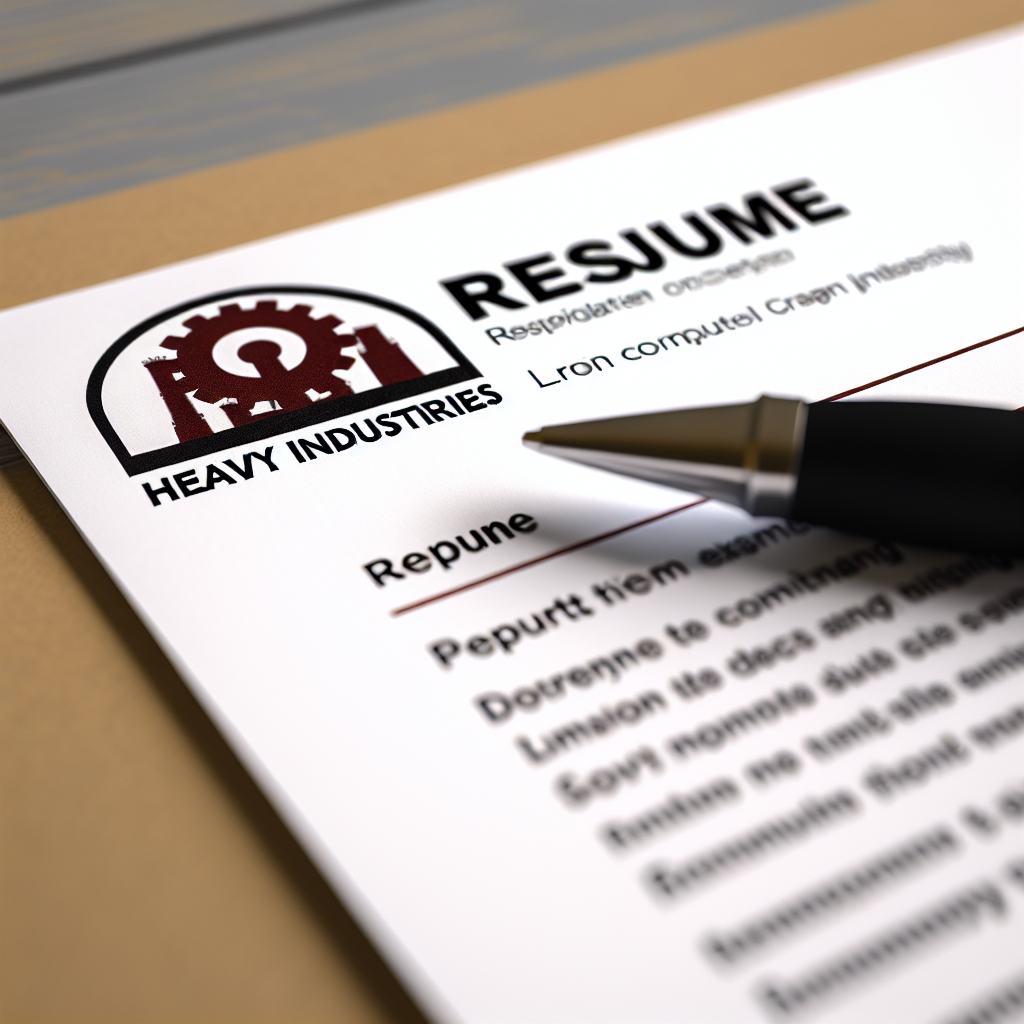 두원중공업㈜_자기소개서 첨삭 대행_대표이미지