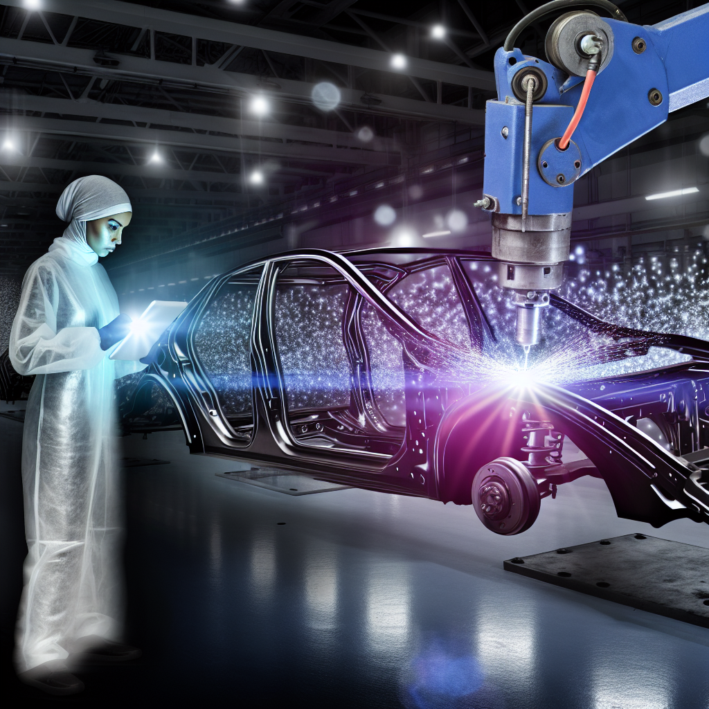 [채용공고] 기아 기술직 채용공고 + 자소서 항목 (대기업 생산직)_자소서 작성 및 첨삭 대필_대표이미지