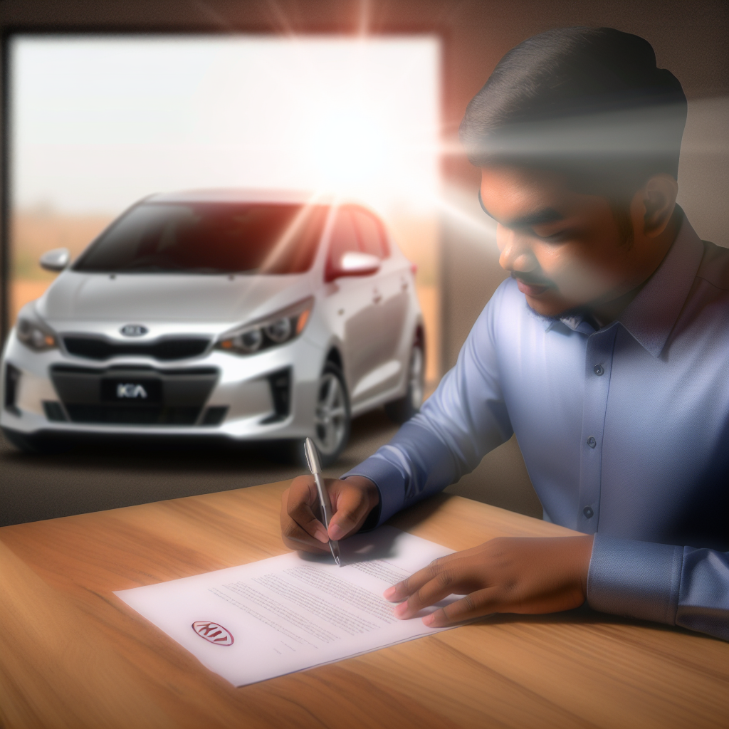 [채용공고] 기아 기술직 채용공고 + 자소서 항목 (대기업 생산직)_자소서 작성 및 첨삭 대필_대표이미지