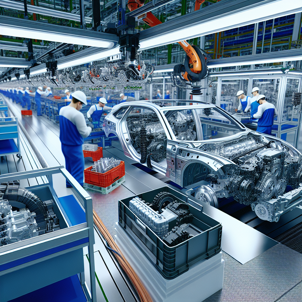 [채용공고] 기아 기술직 채용공고 + 자소서 항목 (대기업 생산직)_자소서 작성 및 첨삭 대필_대표이미지