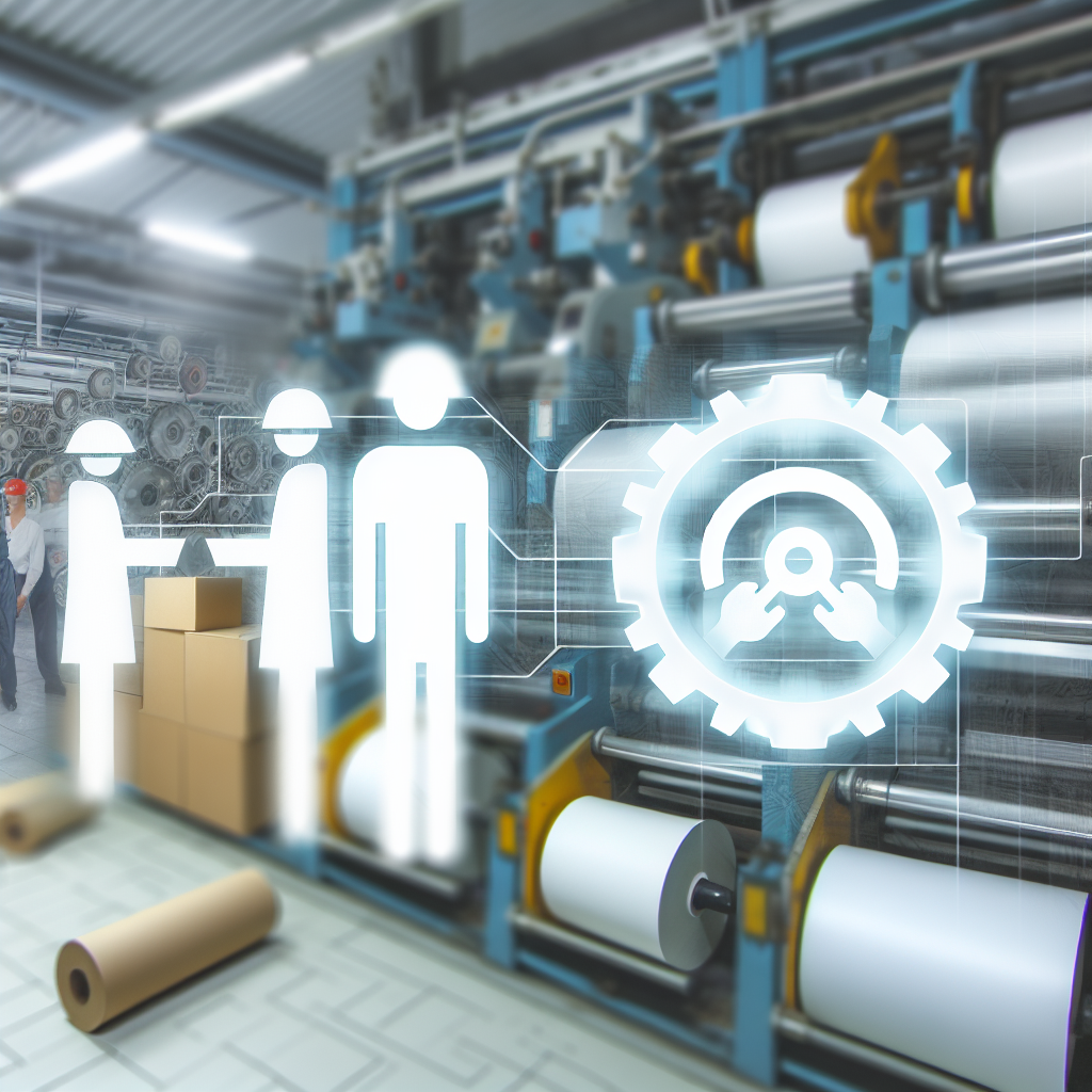 [채용공고] 한솔제지 생산직 채용공고 + 자소서 항목 (대기업 생산직)_자소서 작성 합격 후기_대표이미지