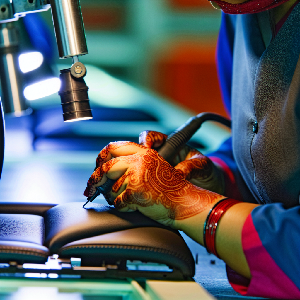 [채용공고] 현대엠시트 생산직 채용공고 + 자소서 항목 (대기업 생산직)_자소서 첨삭 대필_대표이미지