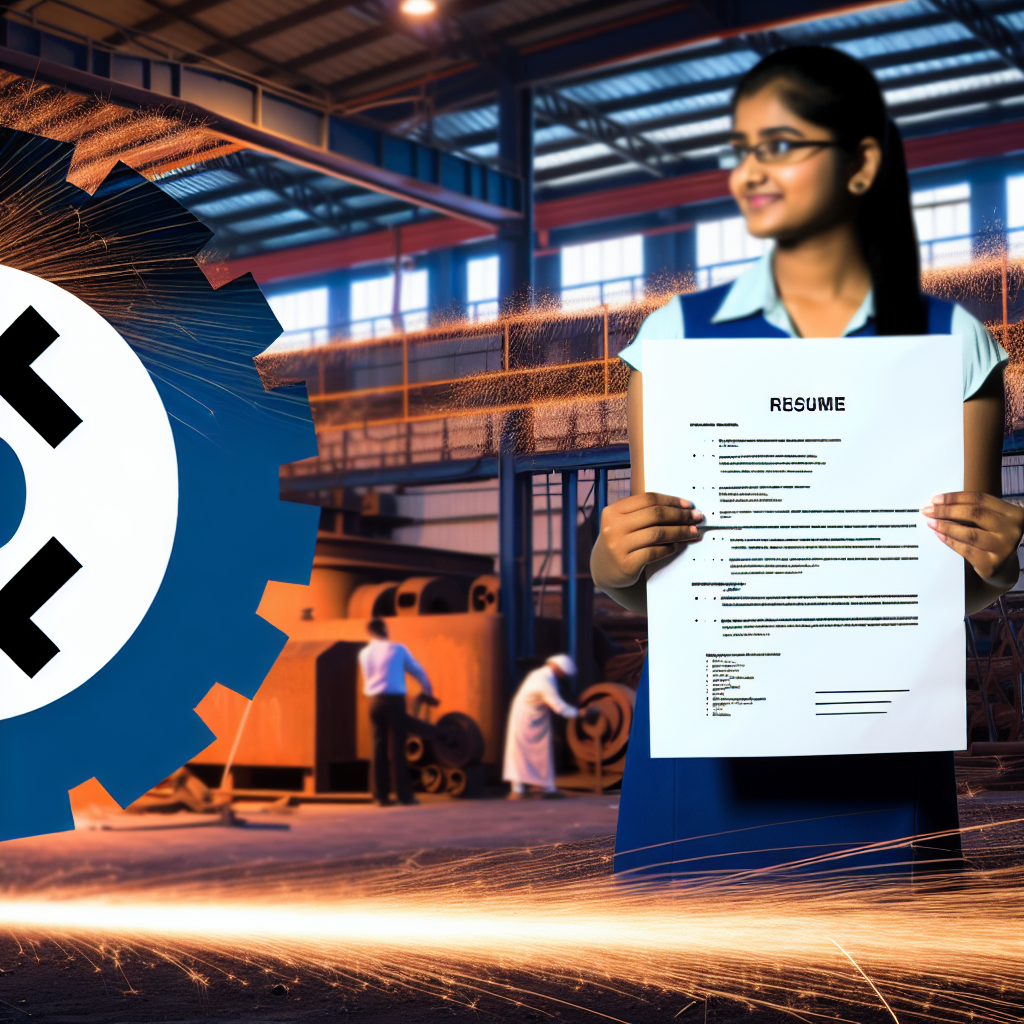 [채용공고] 현대제철 기술직 채용공고 + 자소서 항목 (대기업 생산직)_자기소개서 첨삭 대행_대표이미지