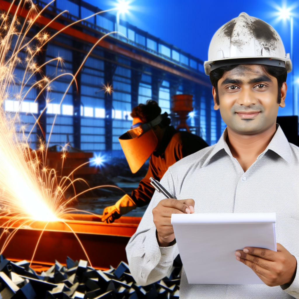 [채용공고] 현대제철 기술직 채용공고 + 자소서 항목 (대기업 생산직)_자기소개서 첨삭 대행_대표이미지