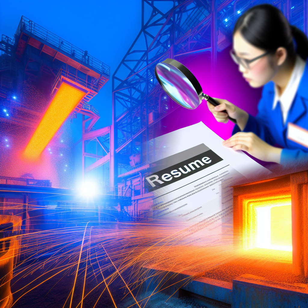 [채용공고] 현대제철 기술직 채용공고 + 자소서 항목 (대기업 생산직)_자기소개서 첨삭 대행_대표이미지