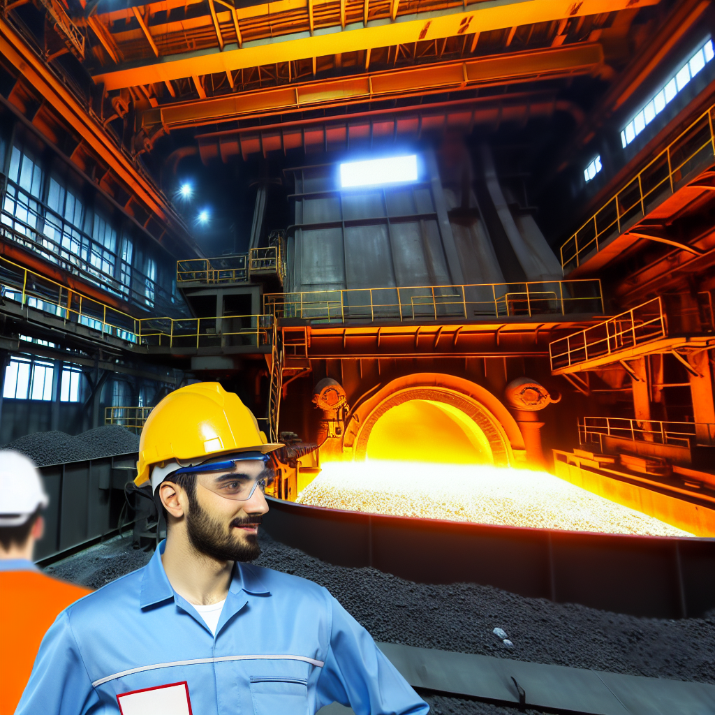 [채용공고] 현대제철 기술직 채용공고 + 자소서 항목 (대기업 생산직)_자기소개서 첨삭 대행_대표이미지