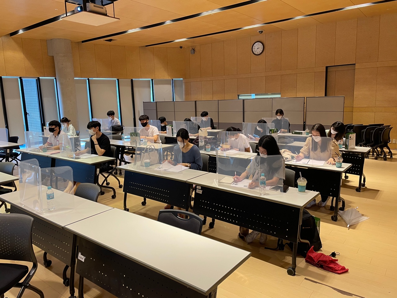 경험기술서 작성 이미지